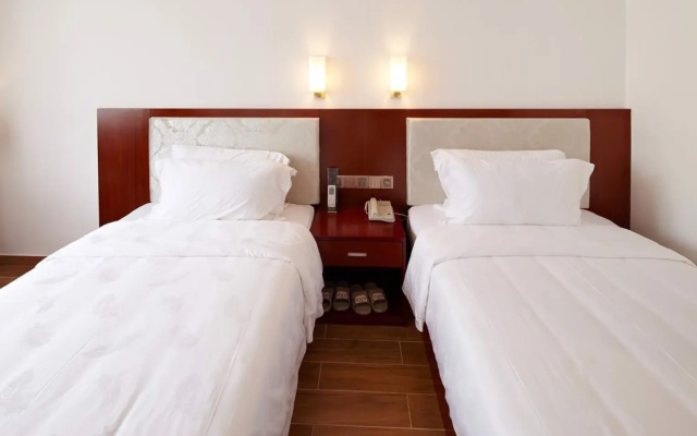 Bamboo Garden Hotel
