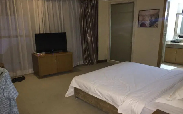 Jingxi Hotel