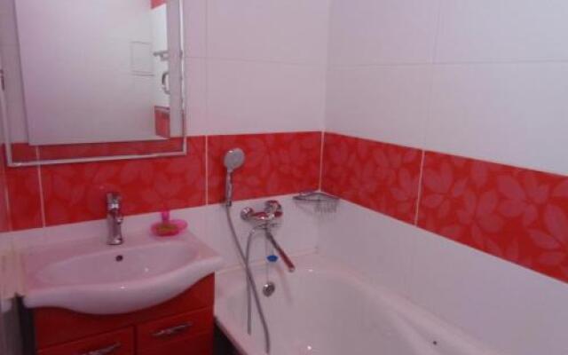 Guesthouse on Sevastopolskoy