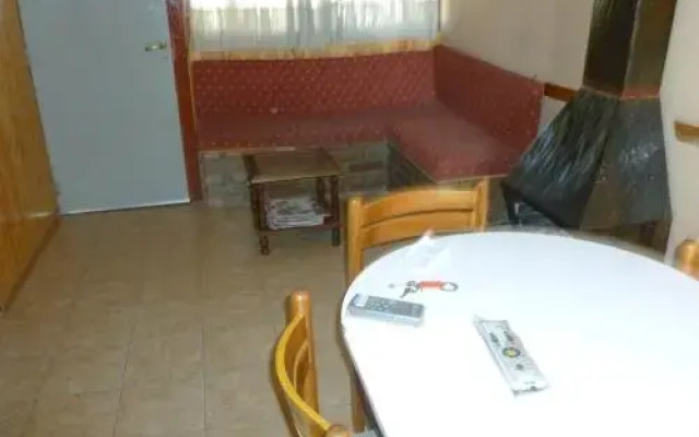 Cabanas Valle del sol