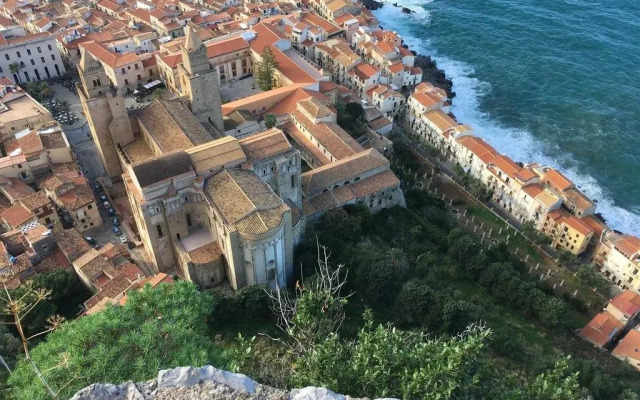 A Casa Della Nonna