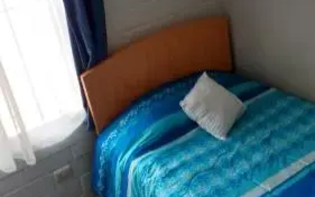 Summer House La Serena
