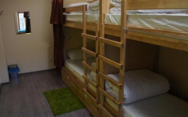 Dream Hostel Odessa