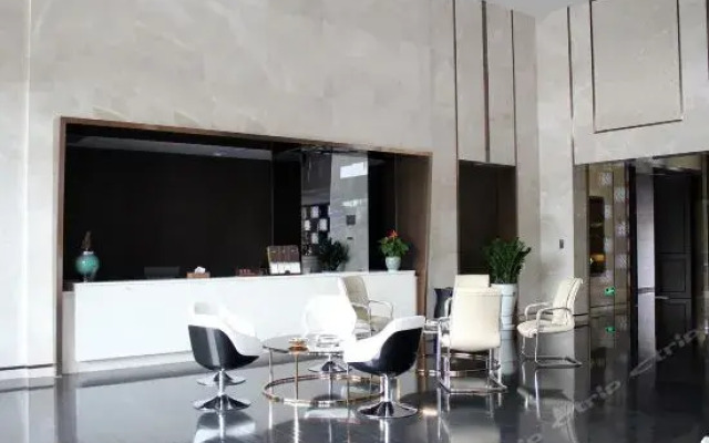 Foshan Yahui International Hotel