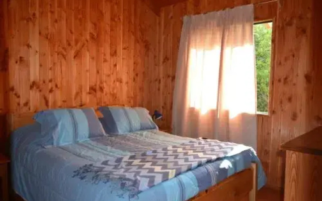 Traumaco Lodge