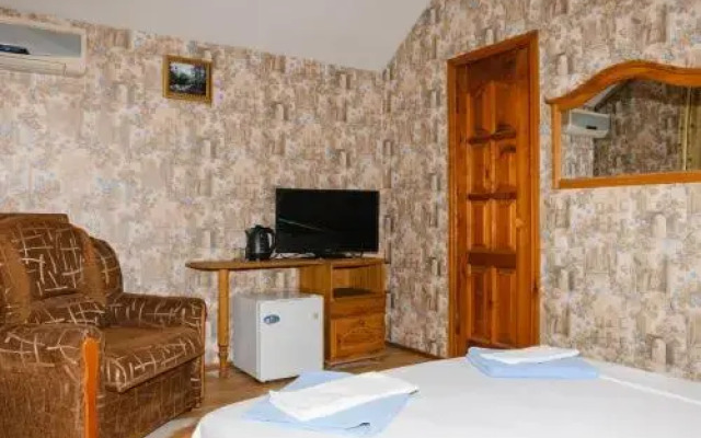Vita Guest House