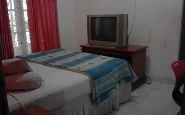 Wisma Pagar Alam
