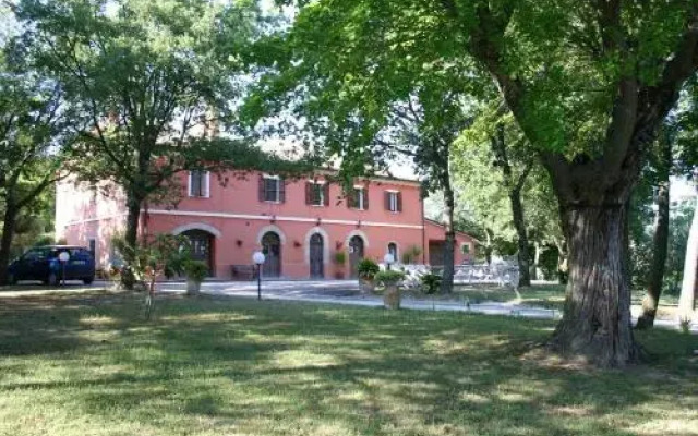 Bed and Breakfast La Meridiana