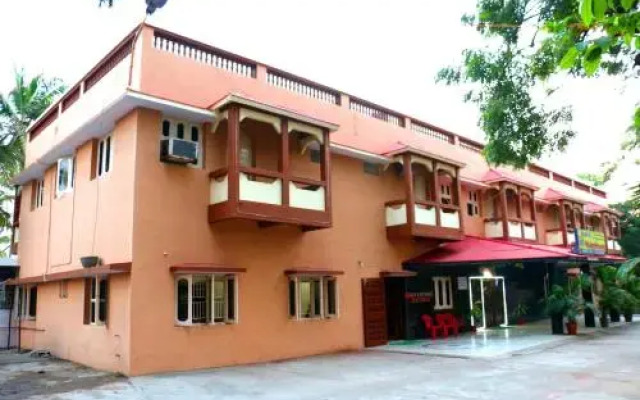 Hotel Maheshwari