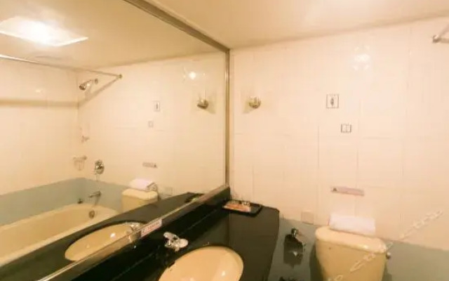 Super 8 Hotel Kunshan ZhenChuanXiLu Guo Lao Nong