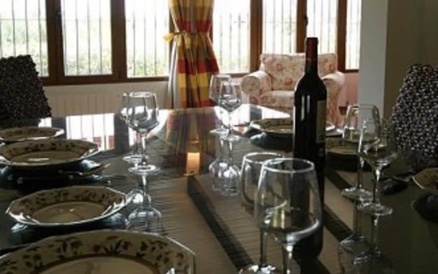 Casa Danesa
