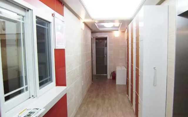 K.com Guesthouse