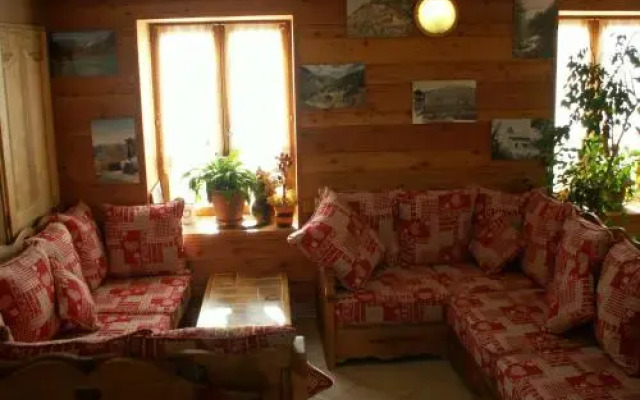La Ferme de la Tour