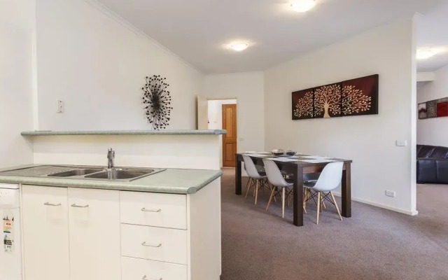 Bendigo Holiday Houses (Baxter)