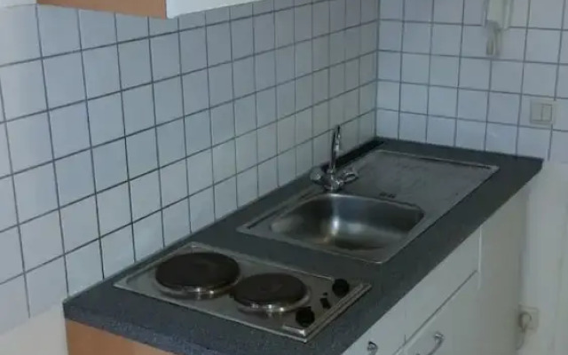 GZ-Apparthotel