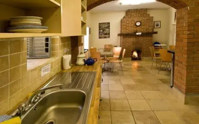 Beach Haven Hostel