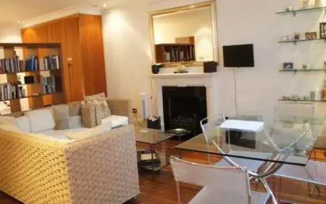 A Home to Rent South Kensington