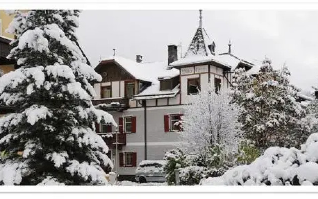 Villa Christina