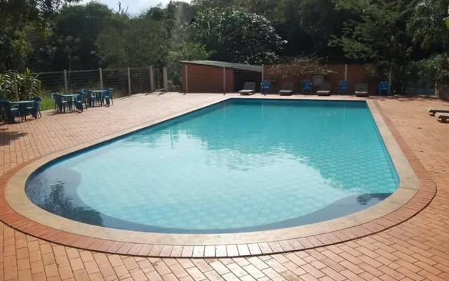 Camping Pousada Internacional