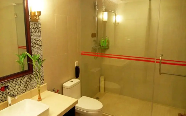 Badaling Hot Spring Resort