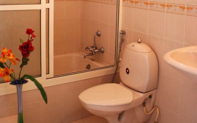 Carmel Homestay