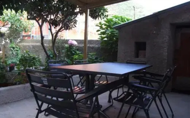 Appartamento Pestello