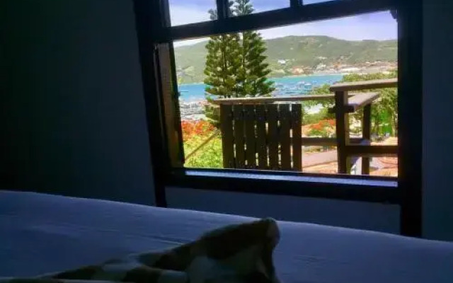 Solar dos Anjos Pousada