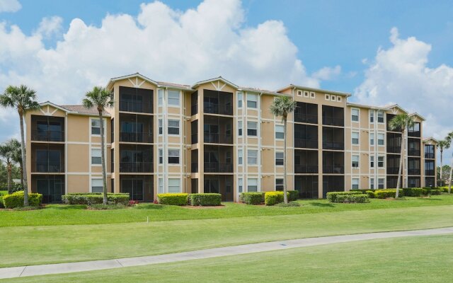 River Strand 37 - 2 Br Condo