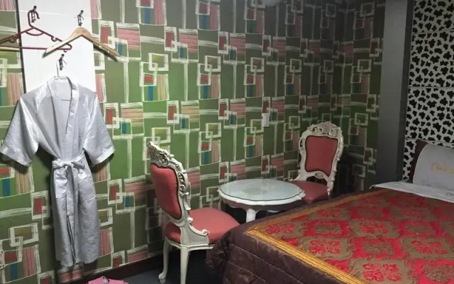 Daejeon Best Motel