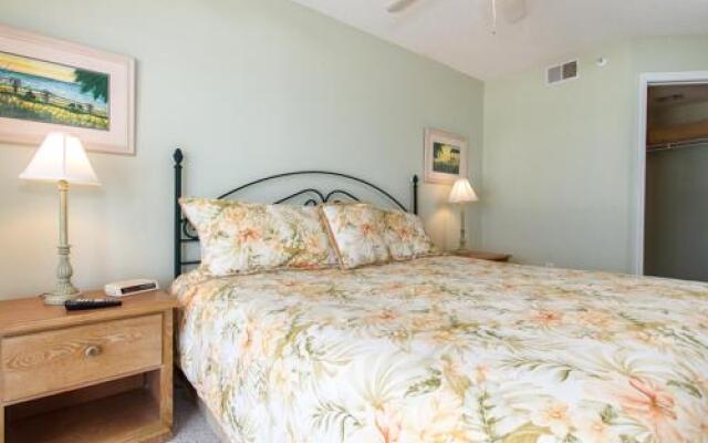 Gulf Dunes 303 by RedAwning