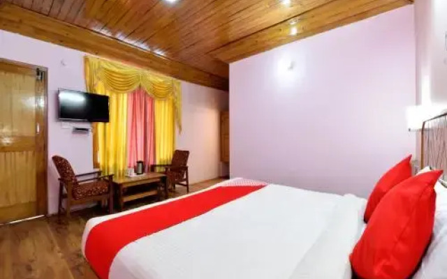 Olive County Resorts