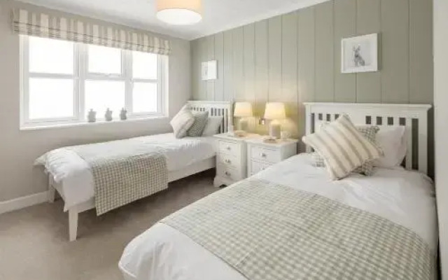 St Helens Holiday Park