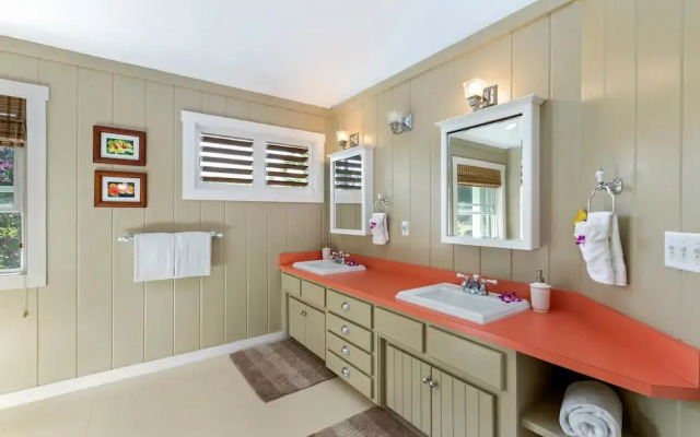 Hale O'Pulelehua 4Br Home