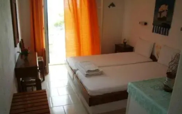 Hotel Pantheon