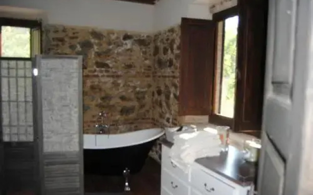 Agriturismo Casa Gioffrè