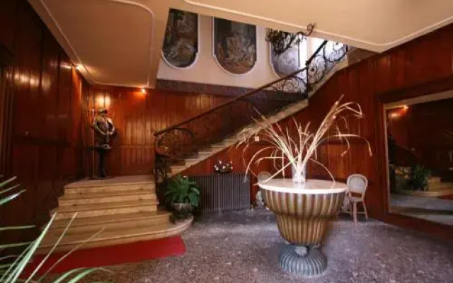 Agriturismo Villa Gropella