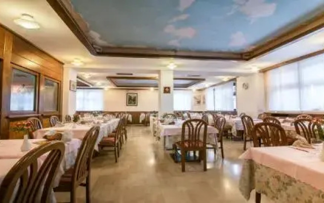 Albergo Sayonara