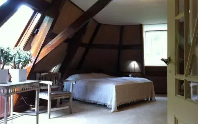 B&B Pastorie-Waaxens