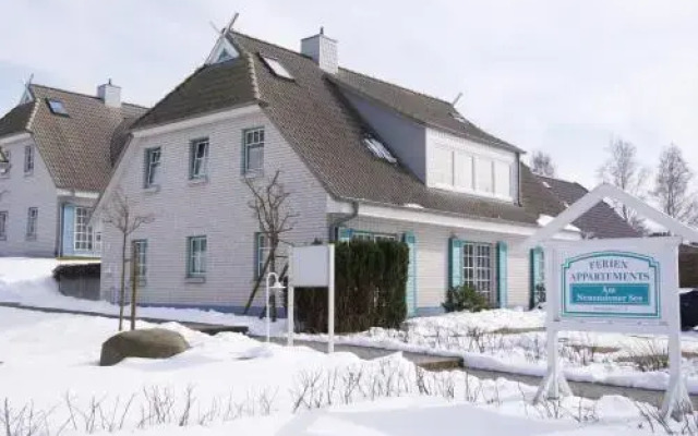 Ferienwohnungen Am Neuensiener See