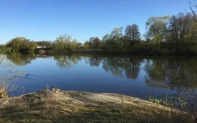 Norrköpings Camping