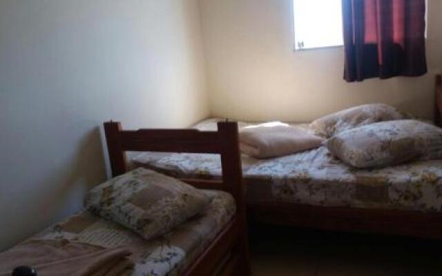 Hotel Pousada Estação dos Devotos