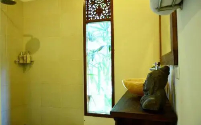 Romantica Villa