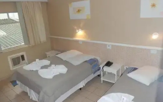 Hotel Palacio