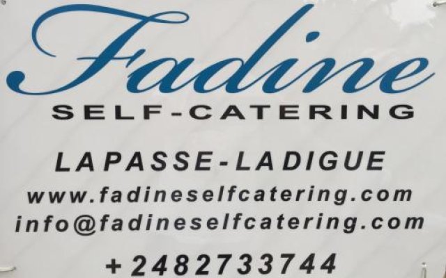 Fadine Self Catering