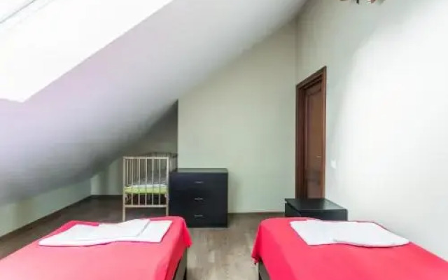 Cottages in Chernichnoe