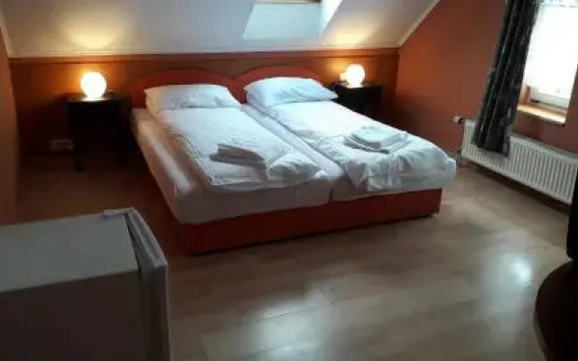 Szalay Villa