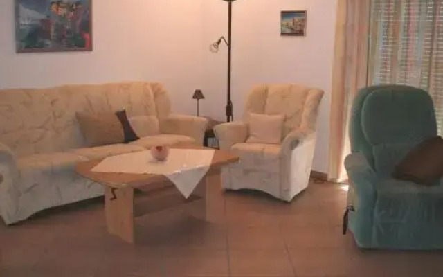 Ferienwohnung Am Beetzsee