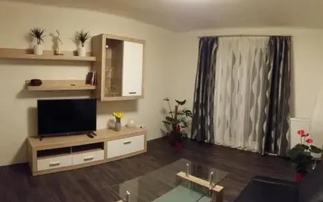Apartmán U Labe