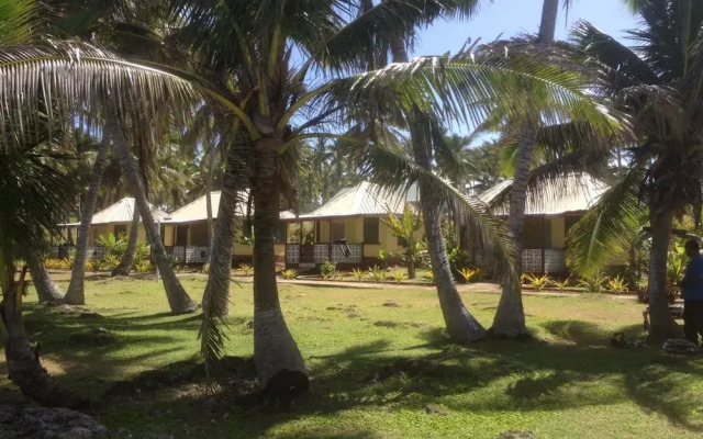 Keleti Beach Resort