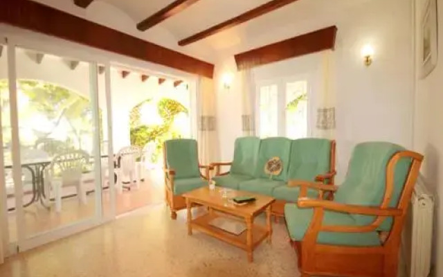 Holiday Home Albatros